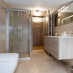 Filton With Private Pool, Sauna, Pool And Jacuzzi