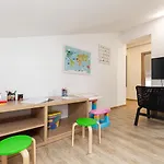 Filton With Private Pool, Sauna, Pool And Jacuzzi