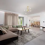 Filton With Private Pool, Sauna, Pool And Jacuzzi Willa *