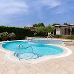 Willa Filton With Private Pool, Sauna, Pool And Jacuzzi