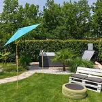 Filton With Private Pool, Sauna, Pool And Jacuzzi Willa Markovac