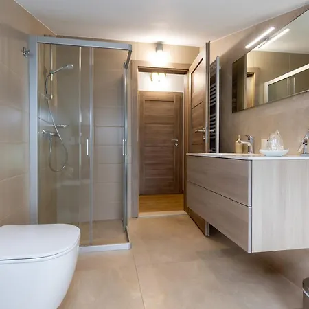 Filton With Private Pool, Sauna, Pool And Jacuzzi