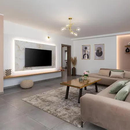 Villa Filton With Private Pool, Sauna, Pool And Jacuzzi Markovac