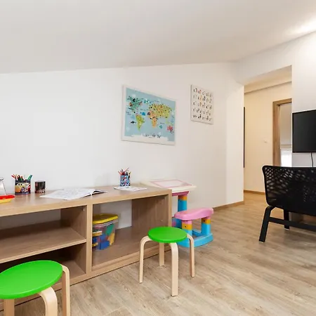 Filton With Private Pool, Sauna, Pool And Jacuzzi